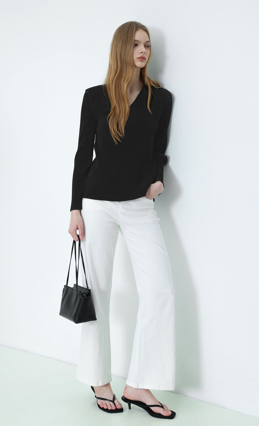 One Size - Fits XS to L / Black