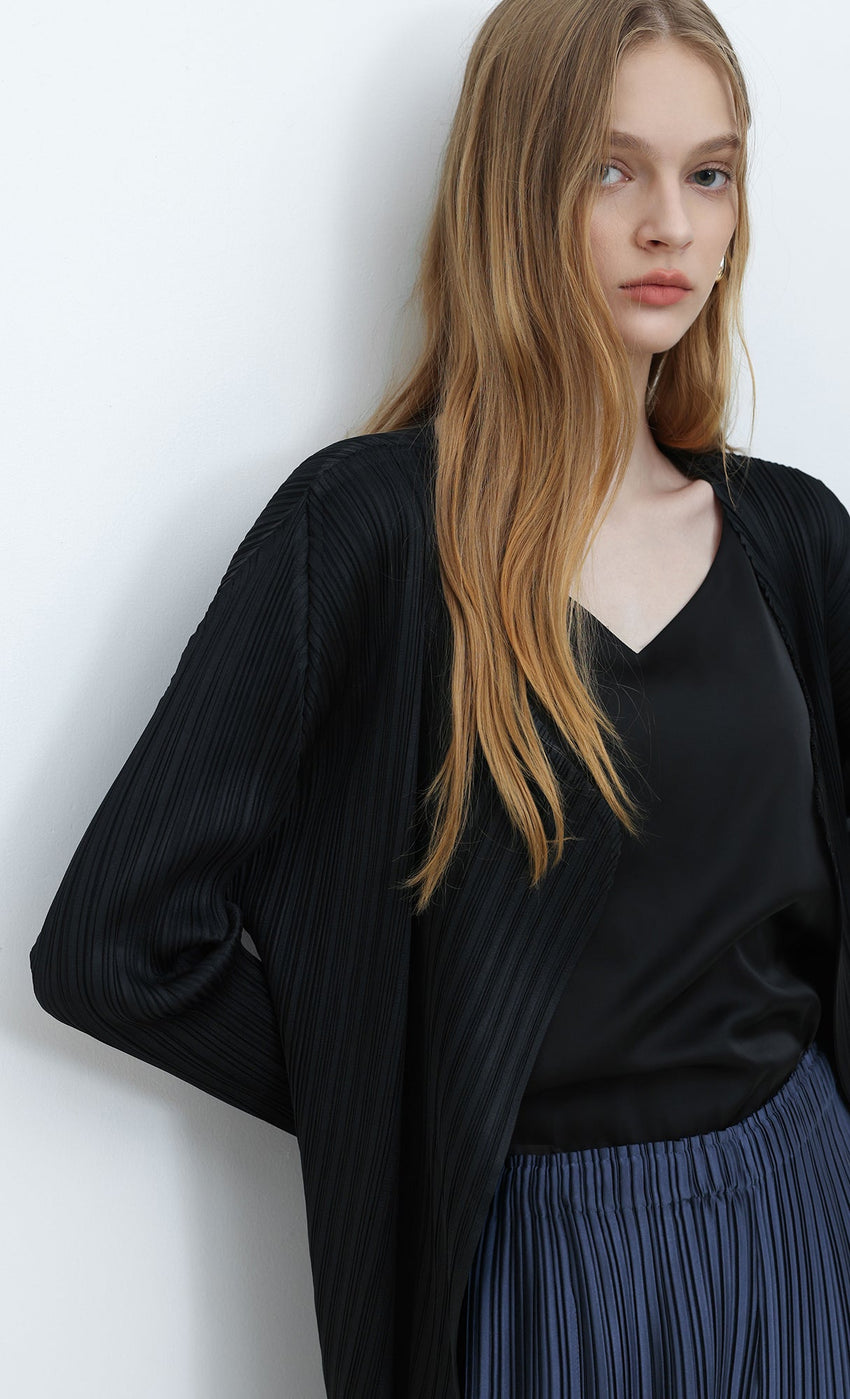 One Size - Fits XS to L / Navy