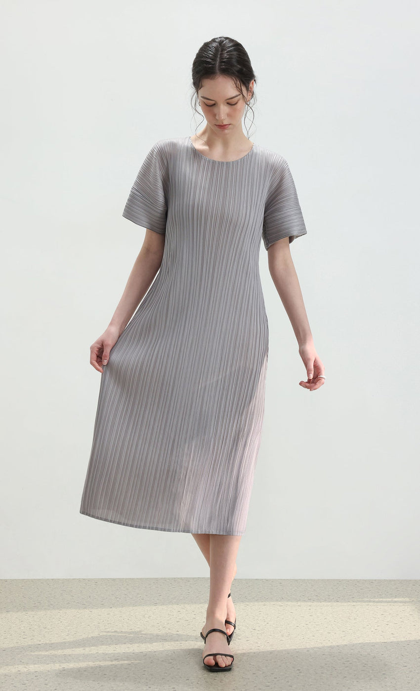 Free Size — Fit For XS - L / Grey