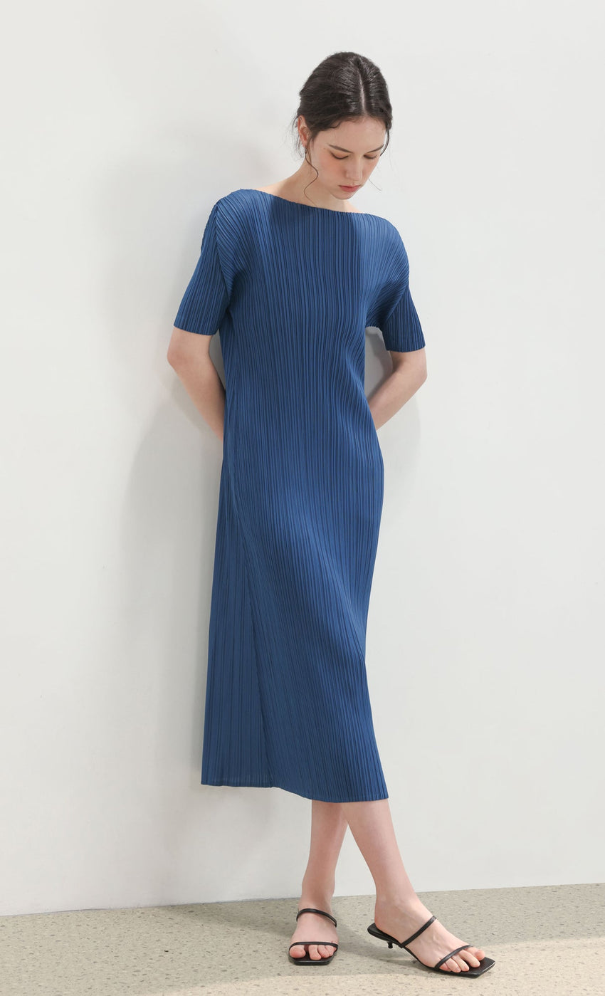 Free Size — Fit For XS - L / Blue