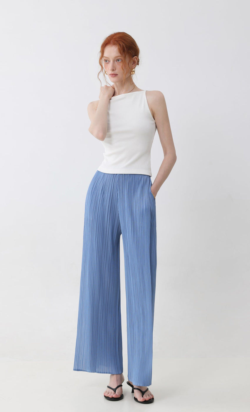 Short / Blue