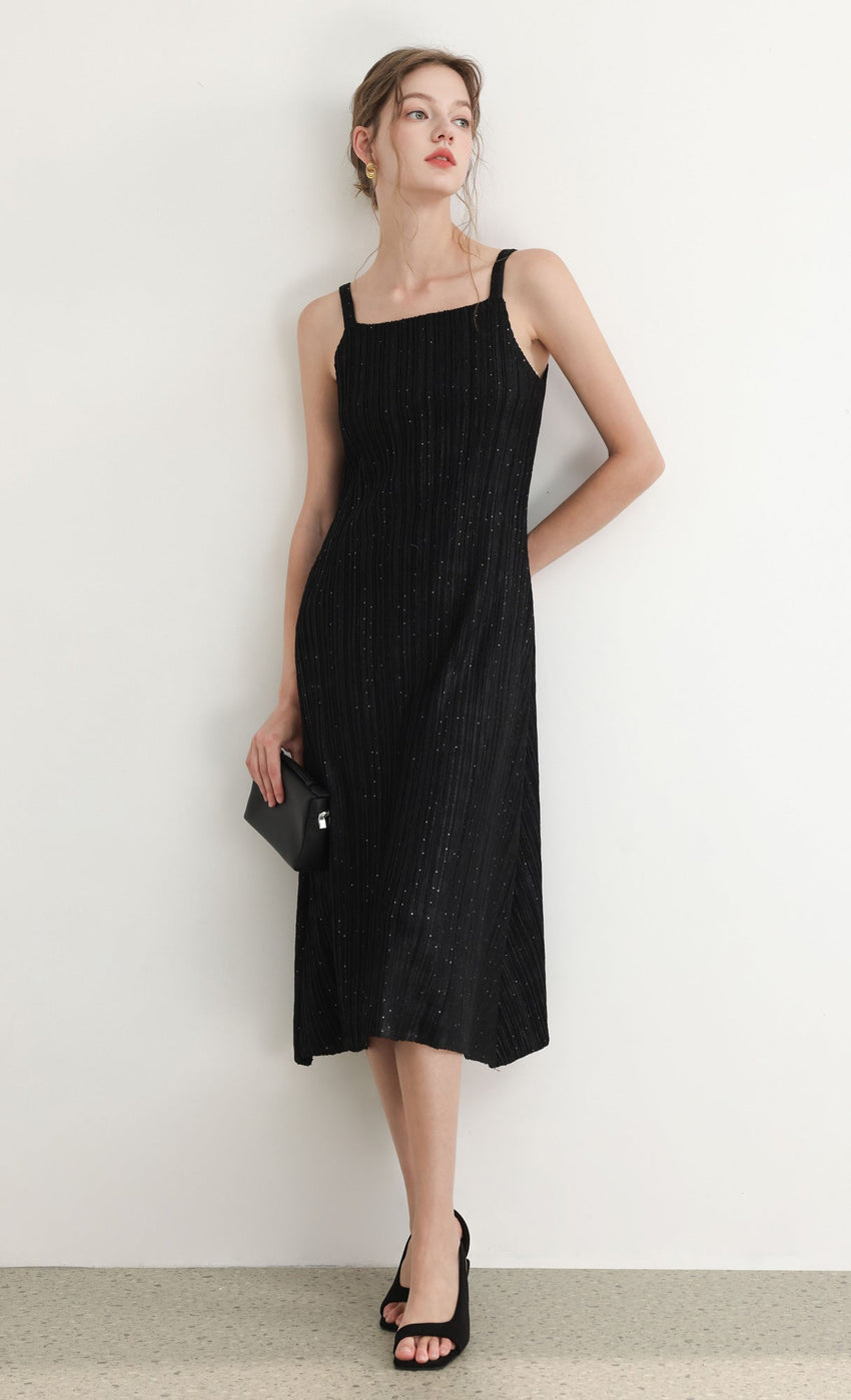 Free Size — Fit For XS - L / Black