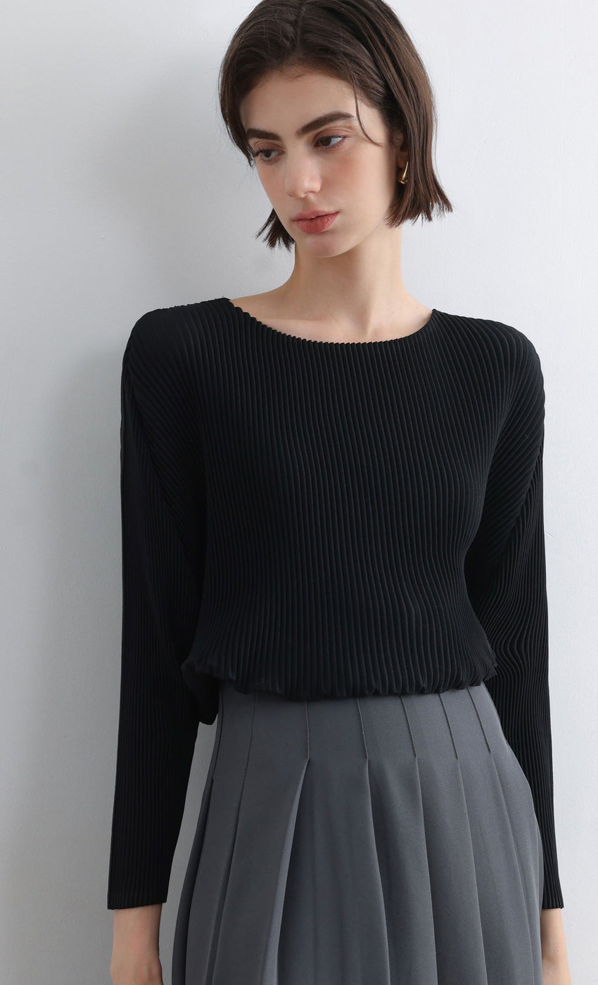 Free Size — Fit For XS - L / Black