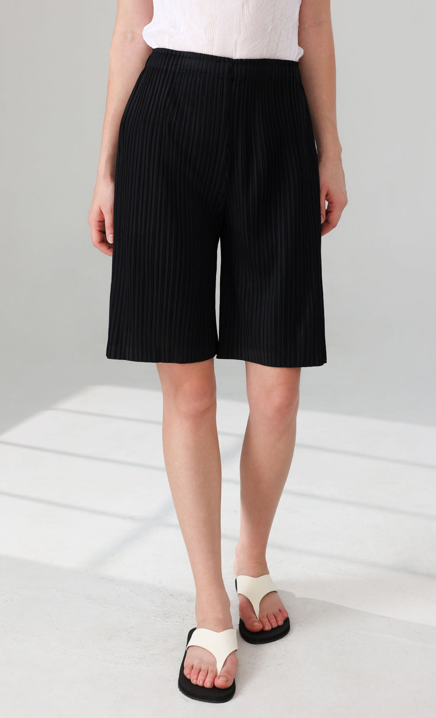 Free Size — Fit For XS - L / Black
