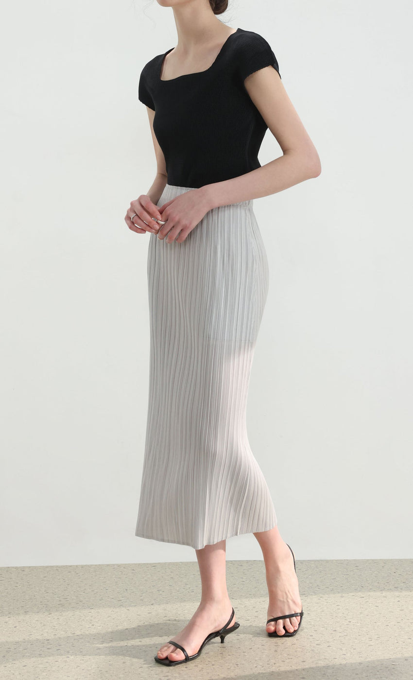 Free Size — Fit For XS - L / Light Grey