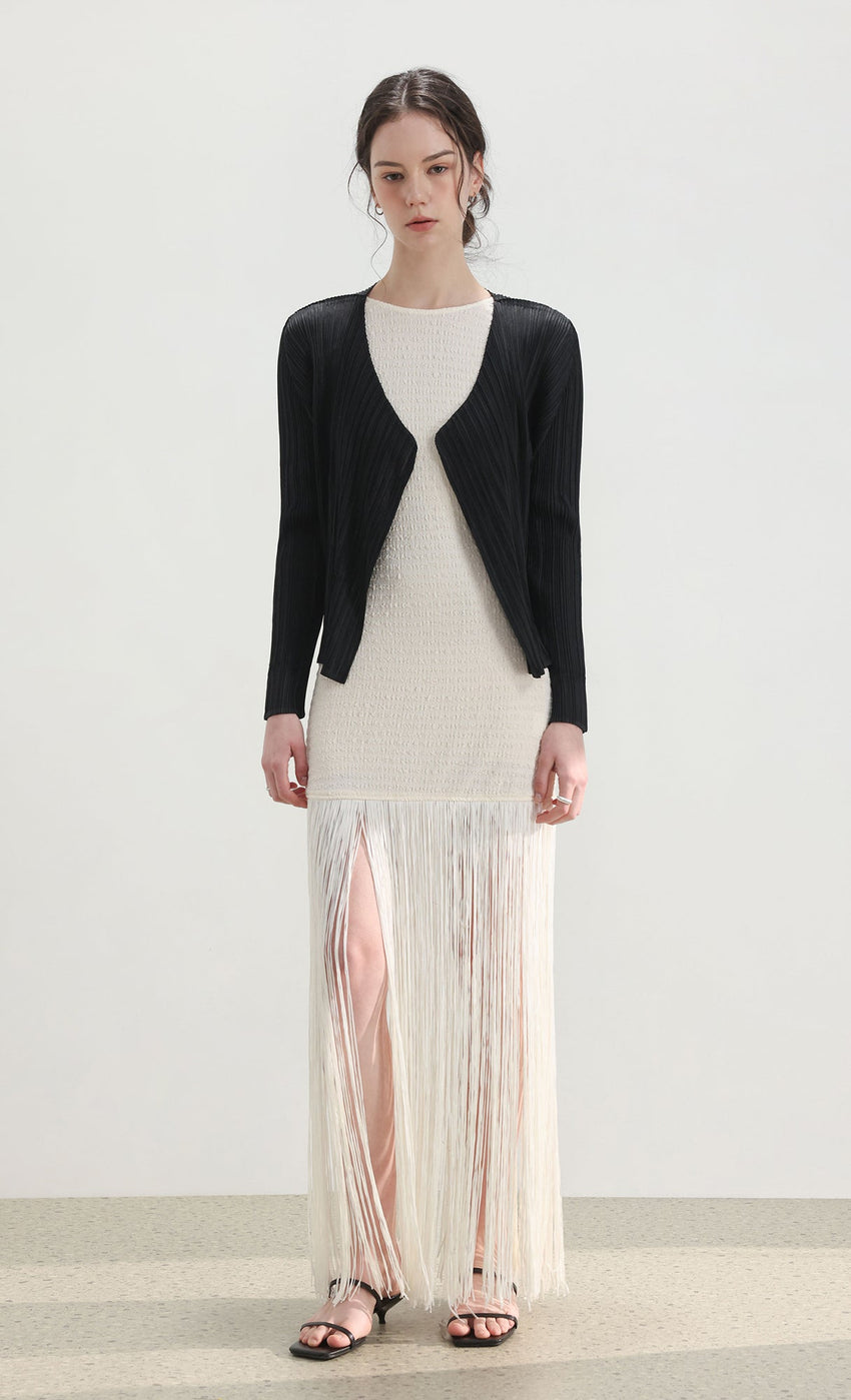 Free Size — Fit For XS - L / Black