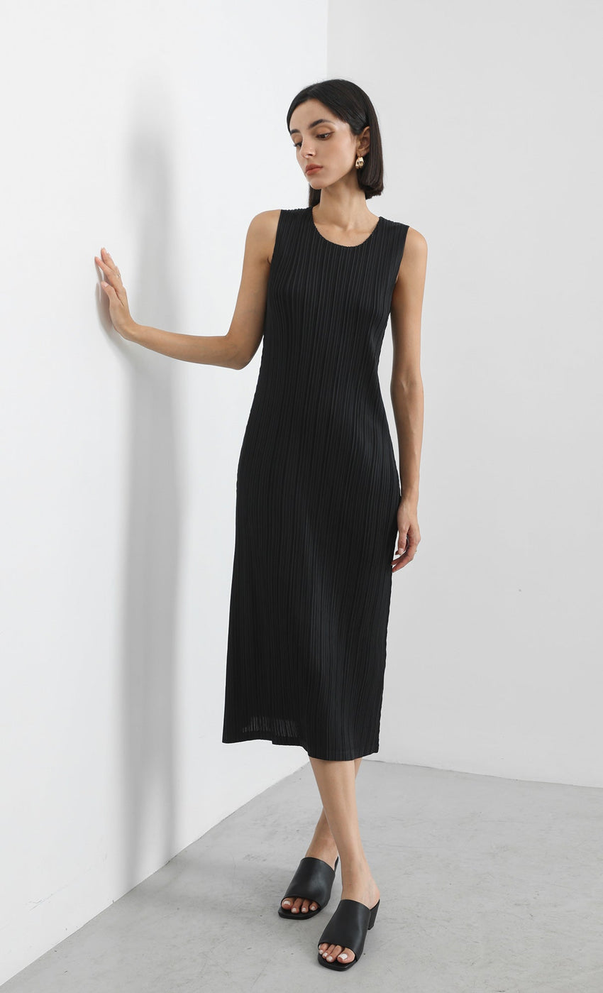 Free Size — Fit For XS - L / Black
