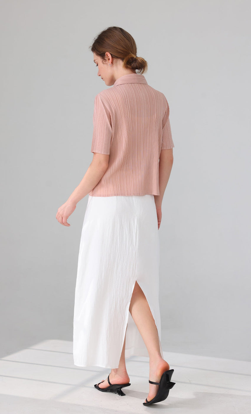 Free Size — Fit For XS - L / Pink