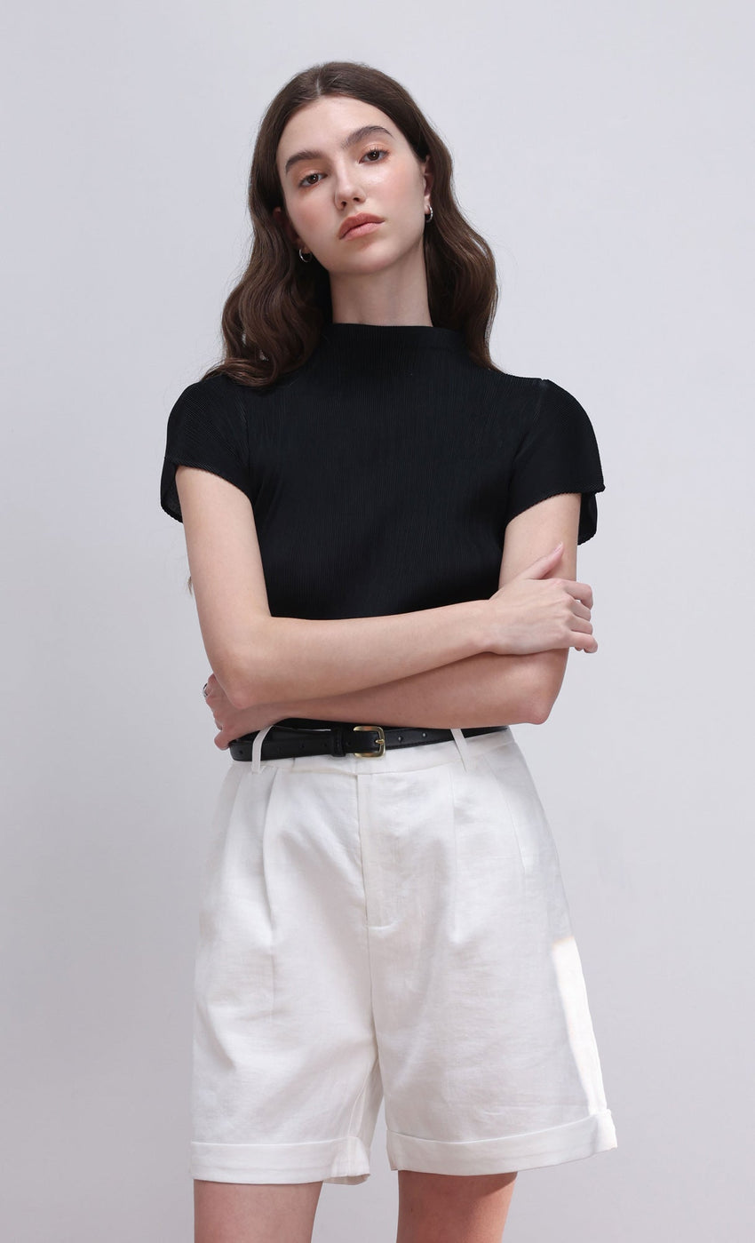 Free Size — Fit For XS - L / Black