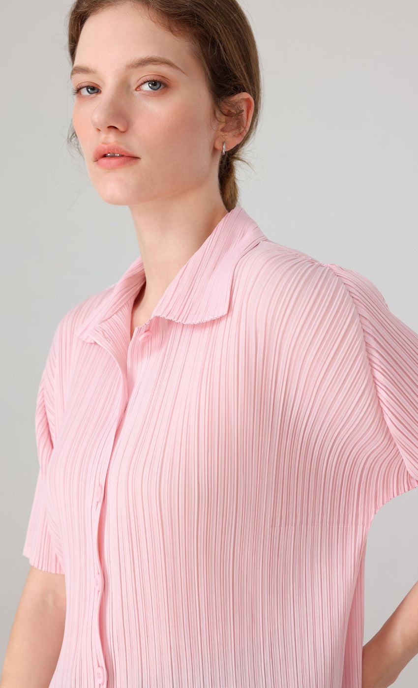 Free Size — Fit For XS - L / Pink