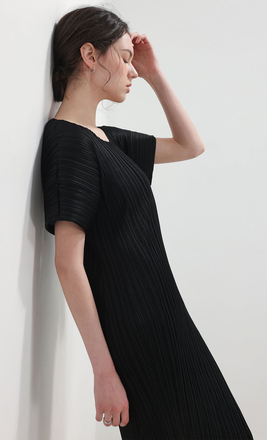 Free Size — Fit For XS - L / Black