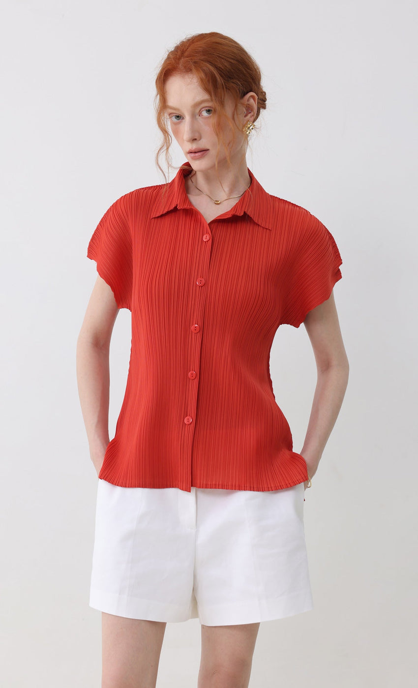 Free Size — Fit For XS - L / Orange