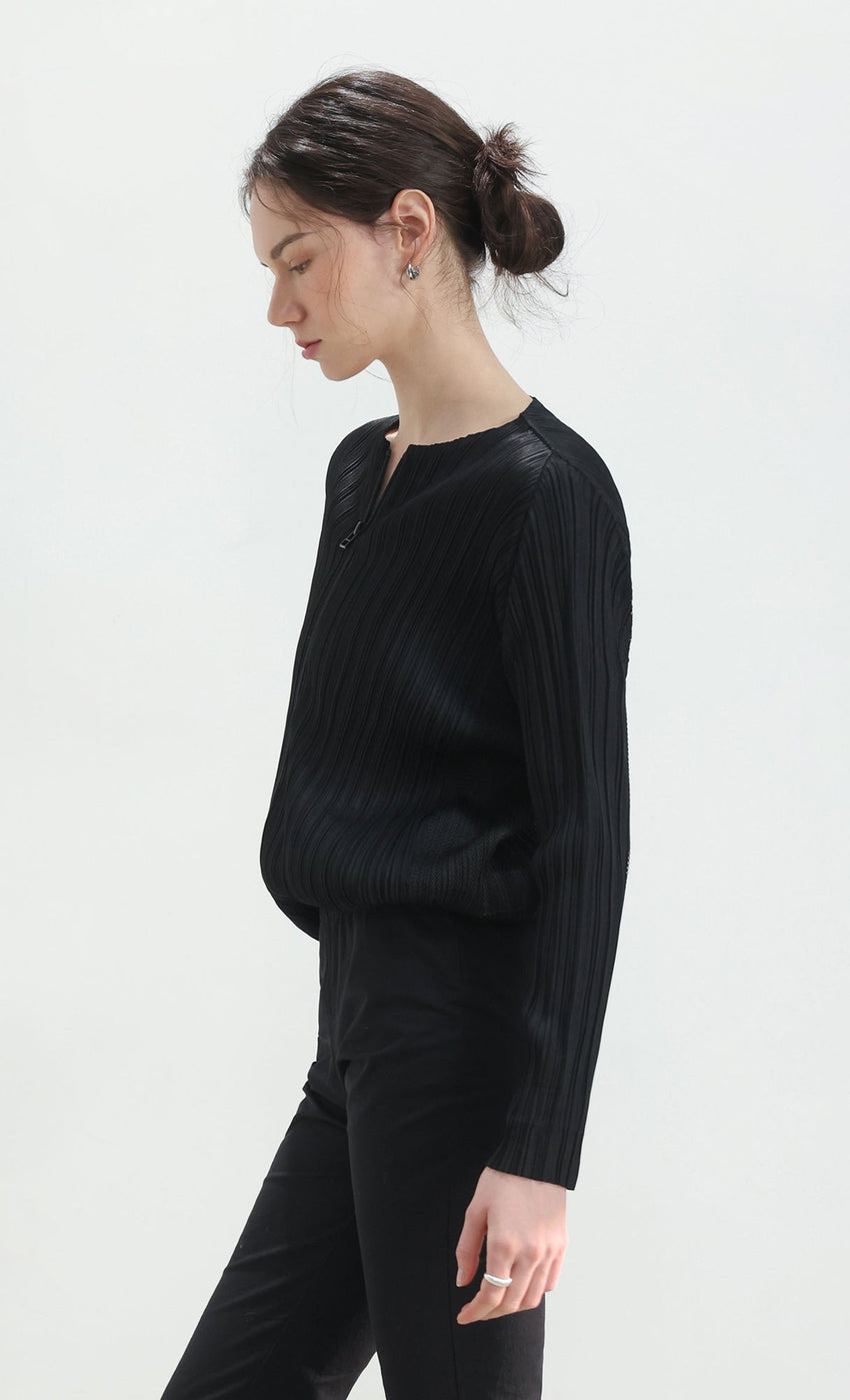 Free Size — Fit For XS - L / Black