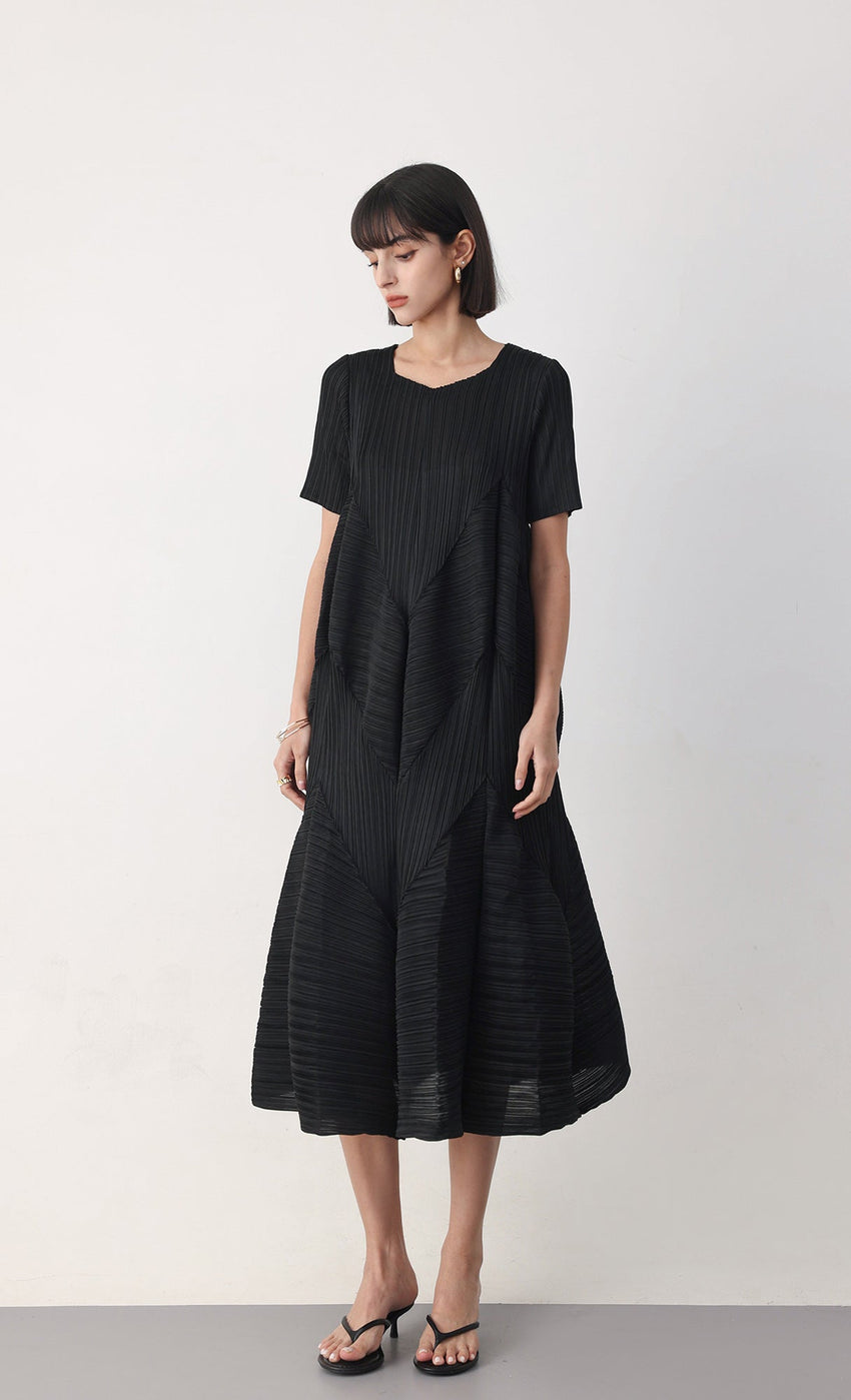 Free Size — Fit For XS - L / Black