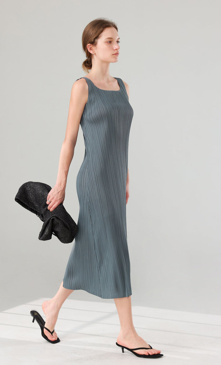 Free Size — Fit For XS - L / Charcoal