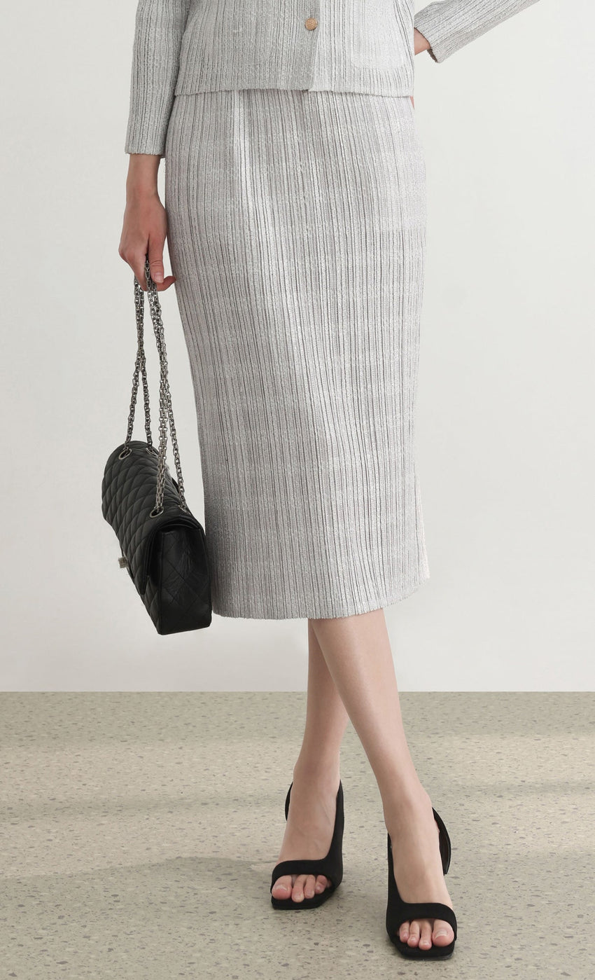 Free Size — Fit For XS - L / Grey