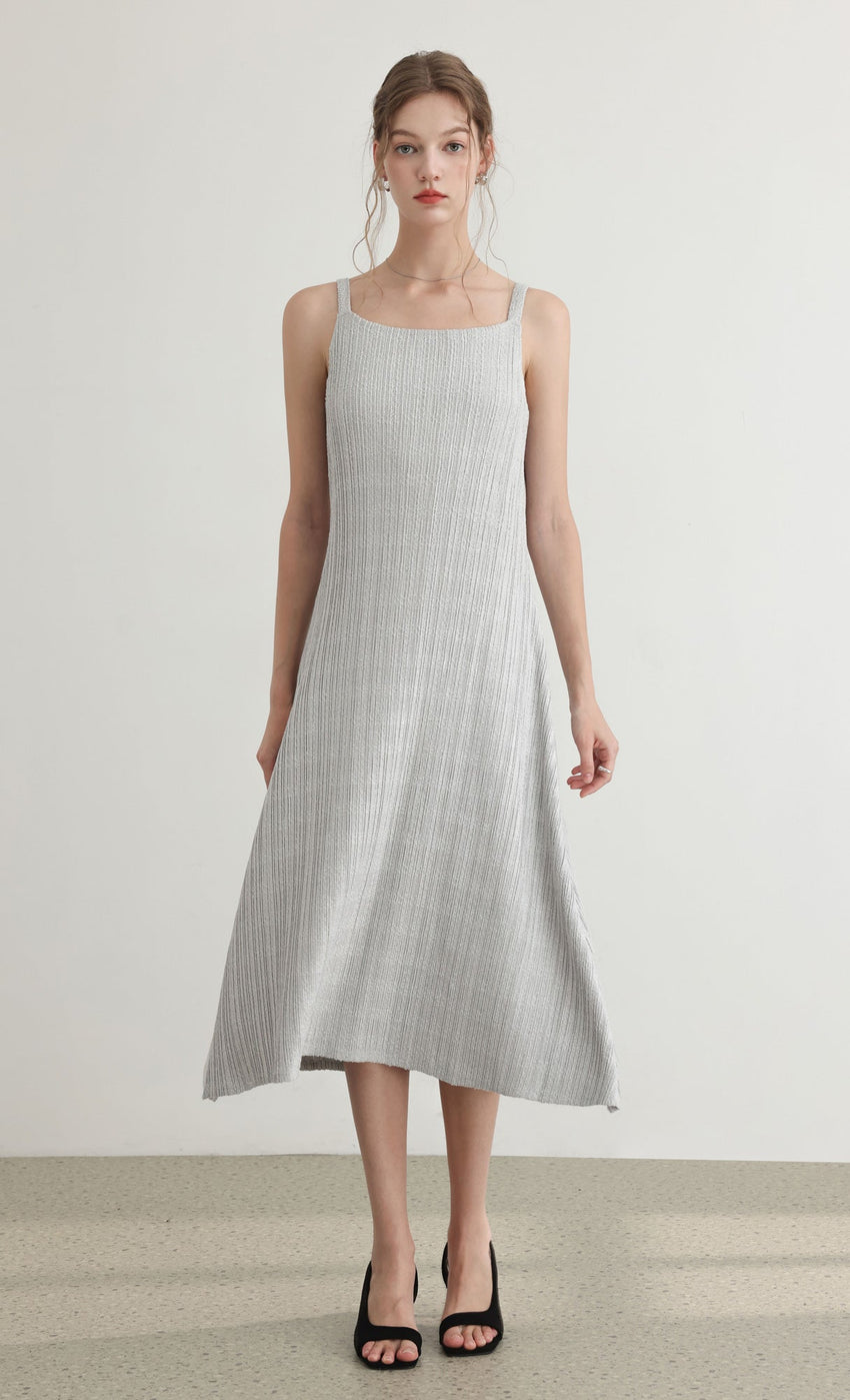 Free Size — Fit For XS - L / Grey