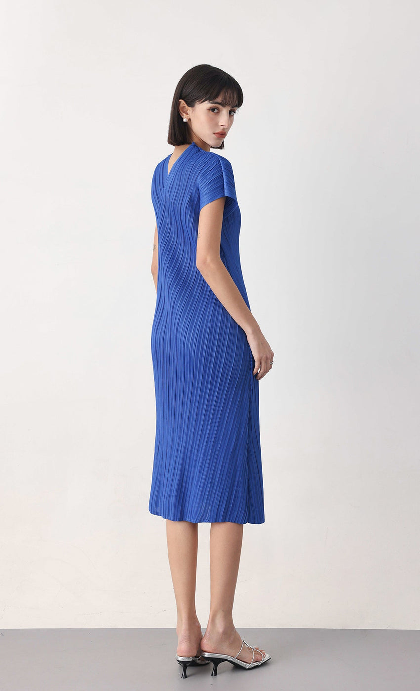 Free size / Blue