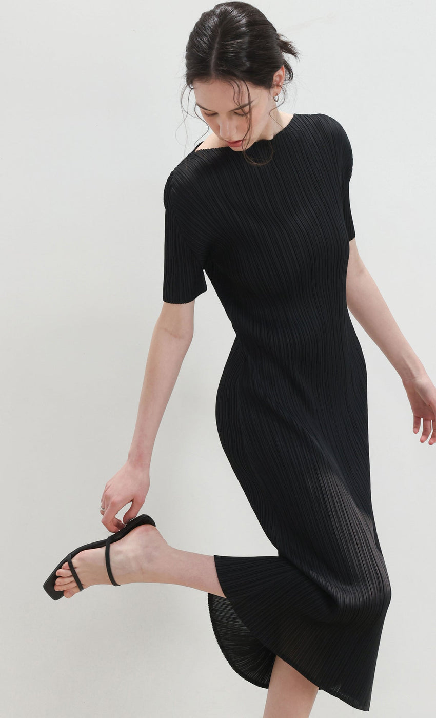 Free Size — Fit For XS - L / Black
