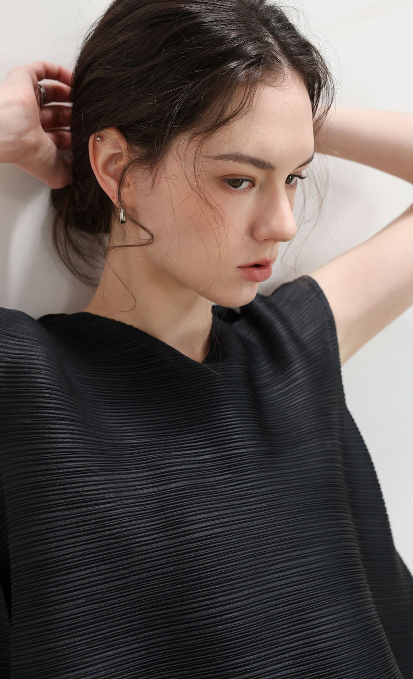 Free Size — Fit For XS - L / Black