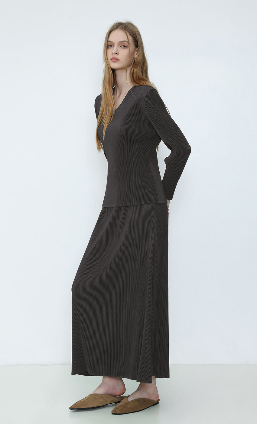 One Size - Fits XS to L / Brown