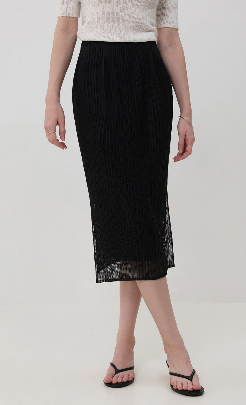 Free Size — Fit For XS - L / Black