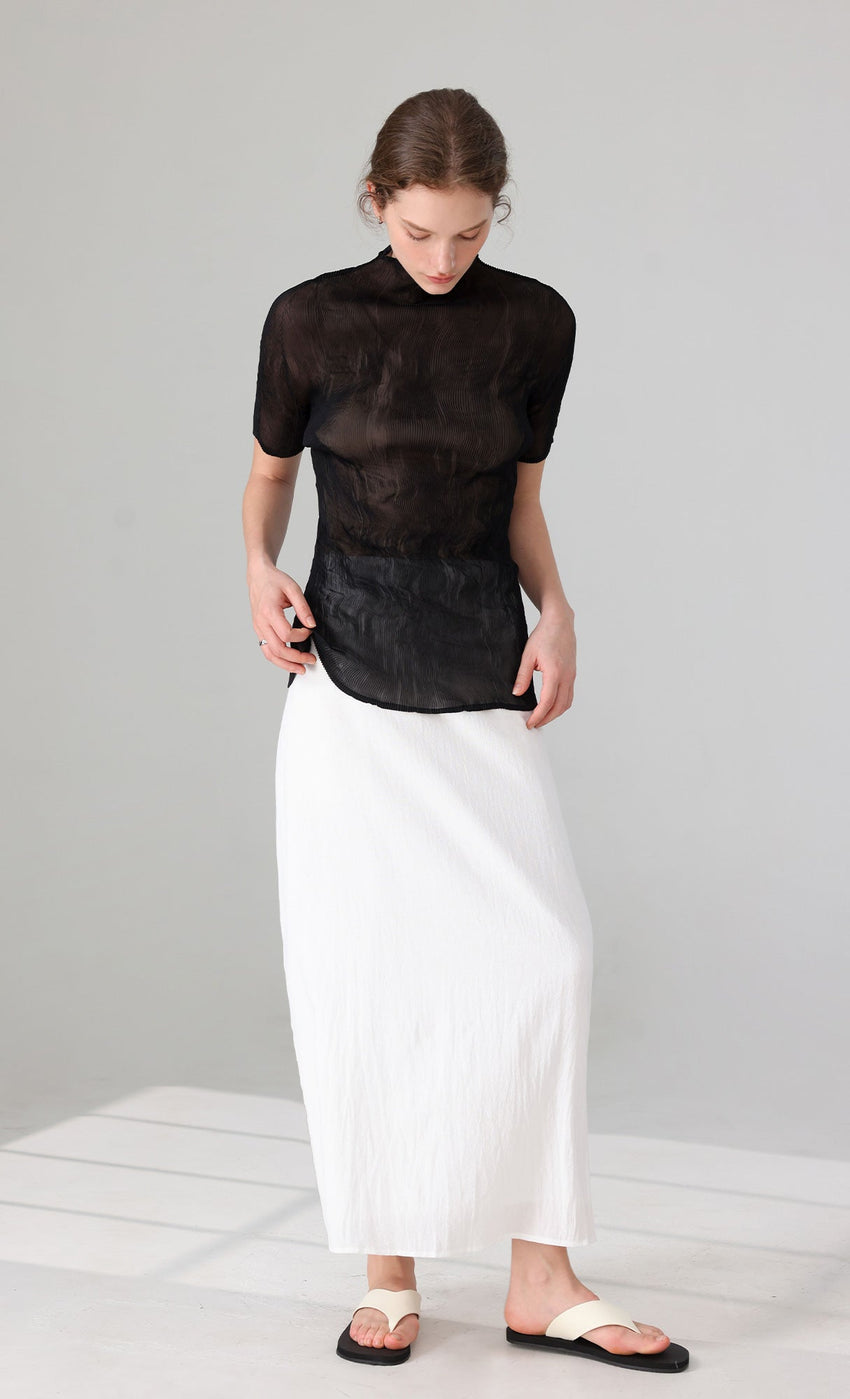 Free Size — Fit For XS - L / Black