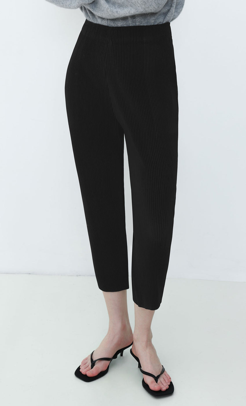 One Size - Fits XS to L / Black