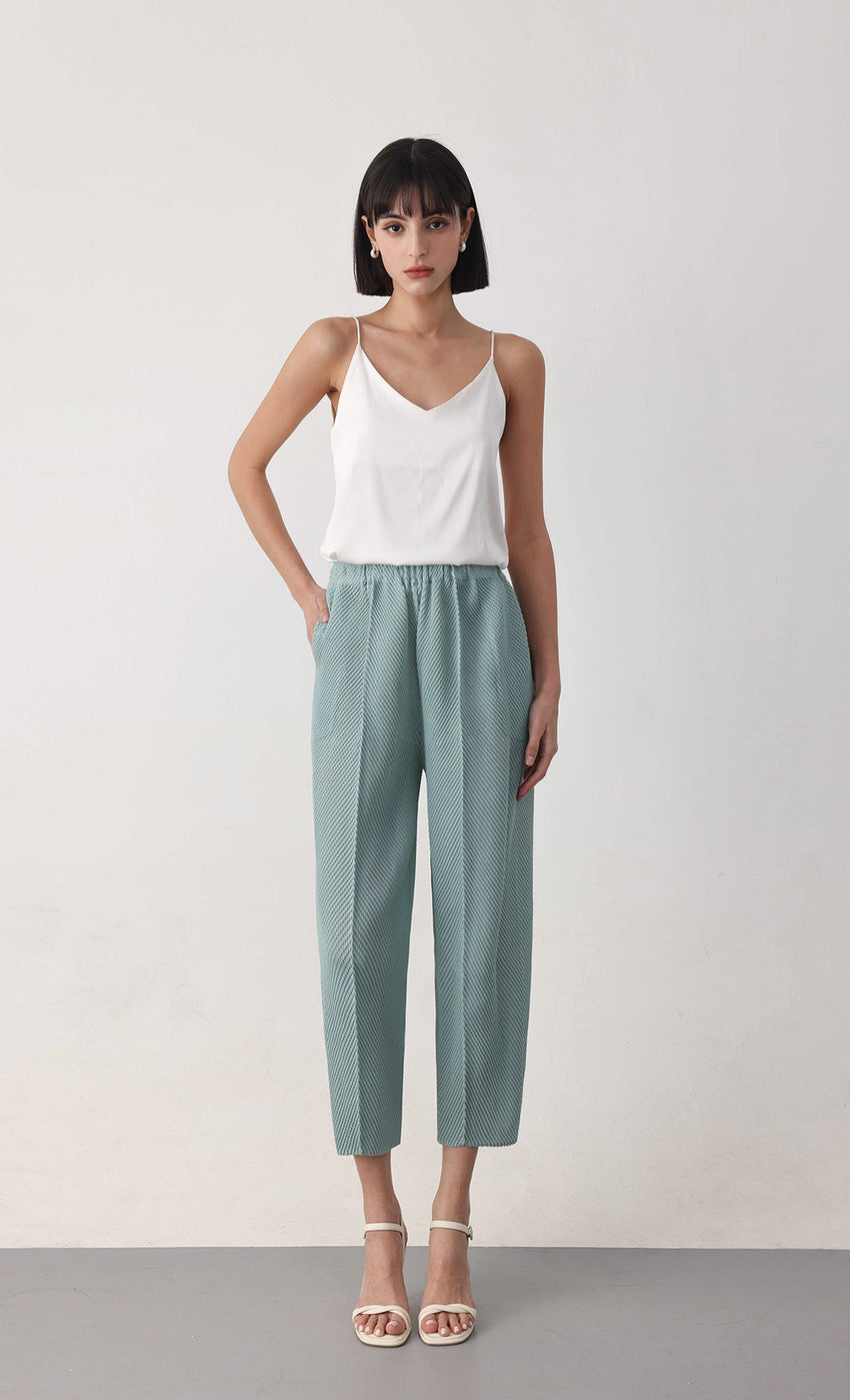 Free Size — Fit For XS - L / SkyBlue