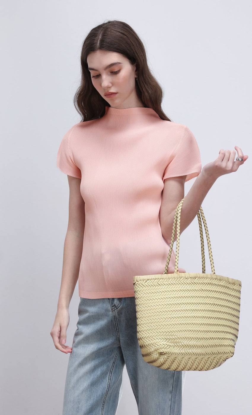Free Size — Fit For XS - L / Pink