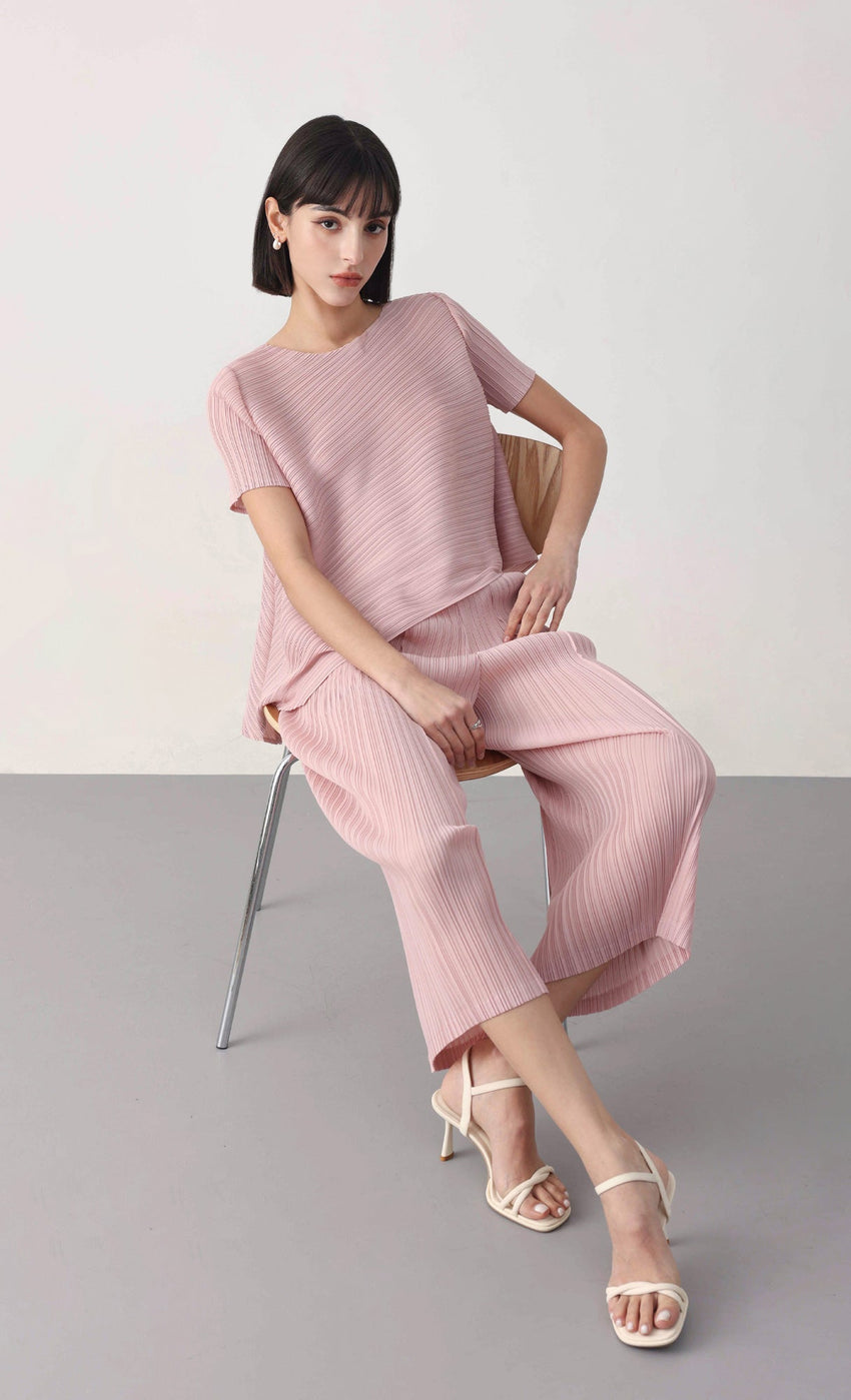 Free Size — Fit For XS - L / Pink
