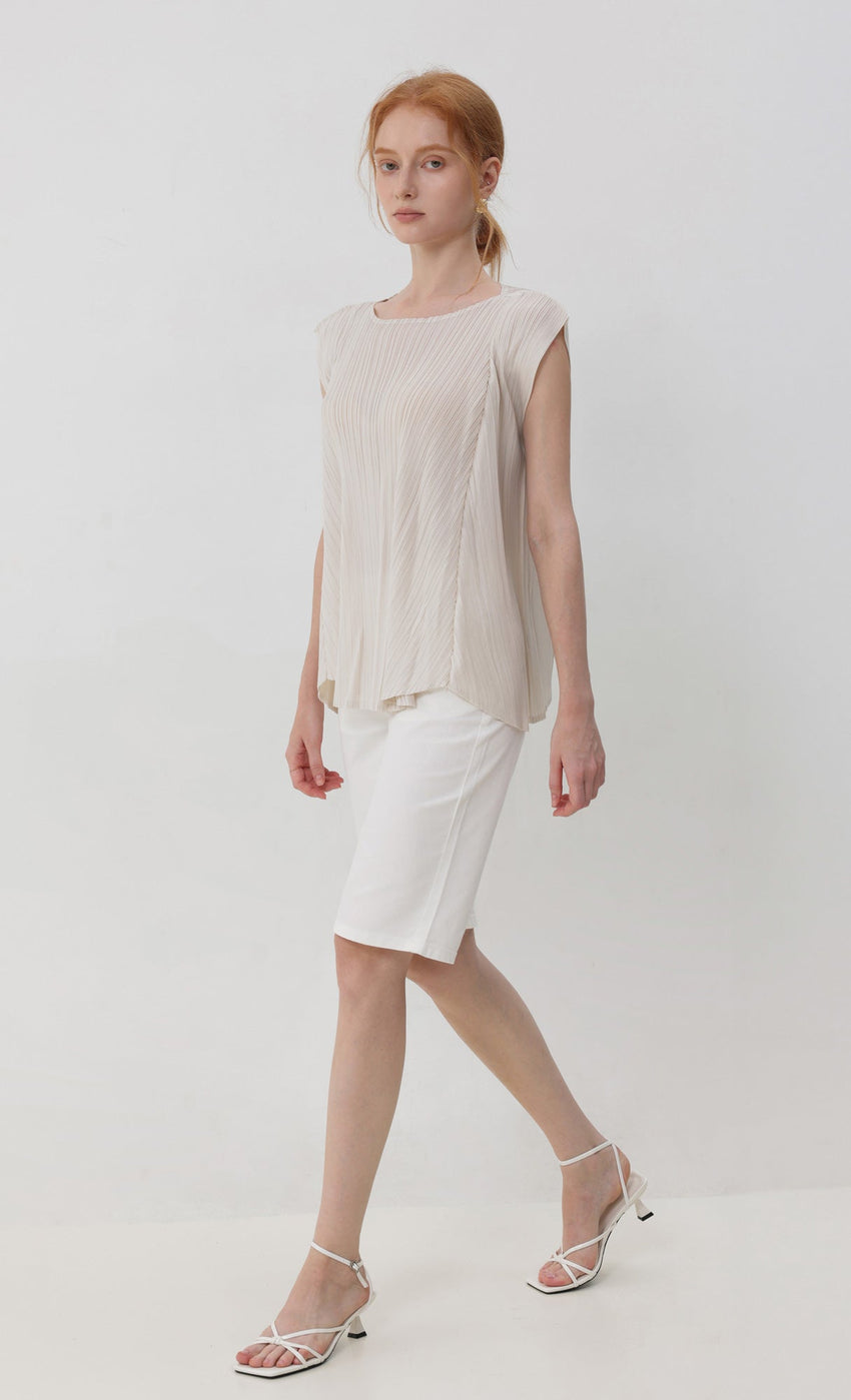 Free size / Light Beige