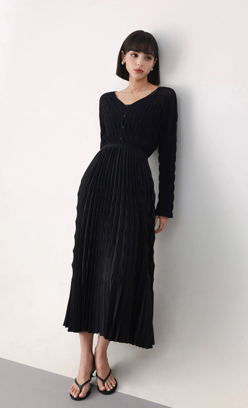 Free size / Black