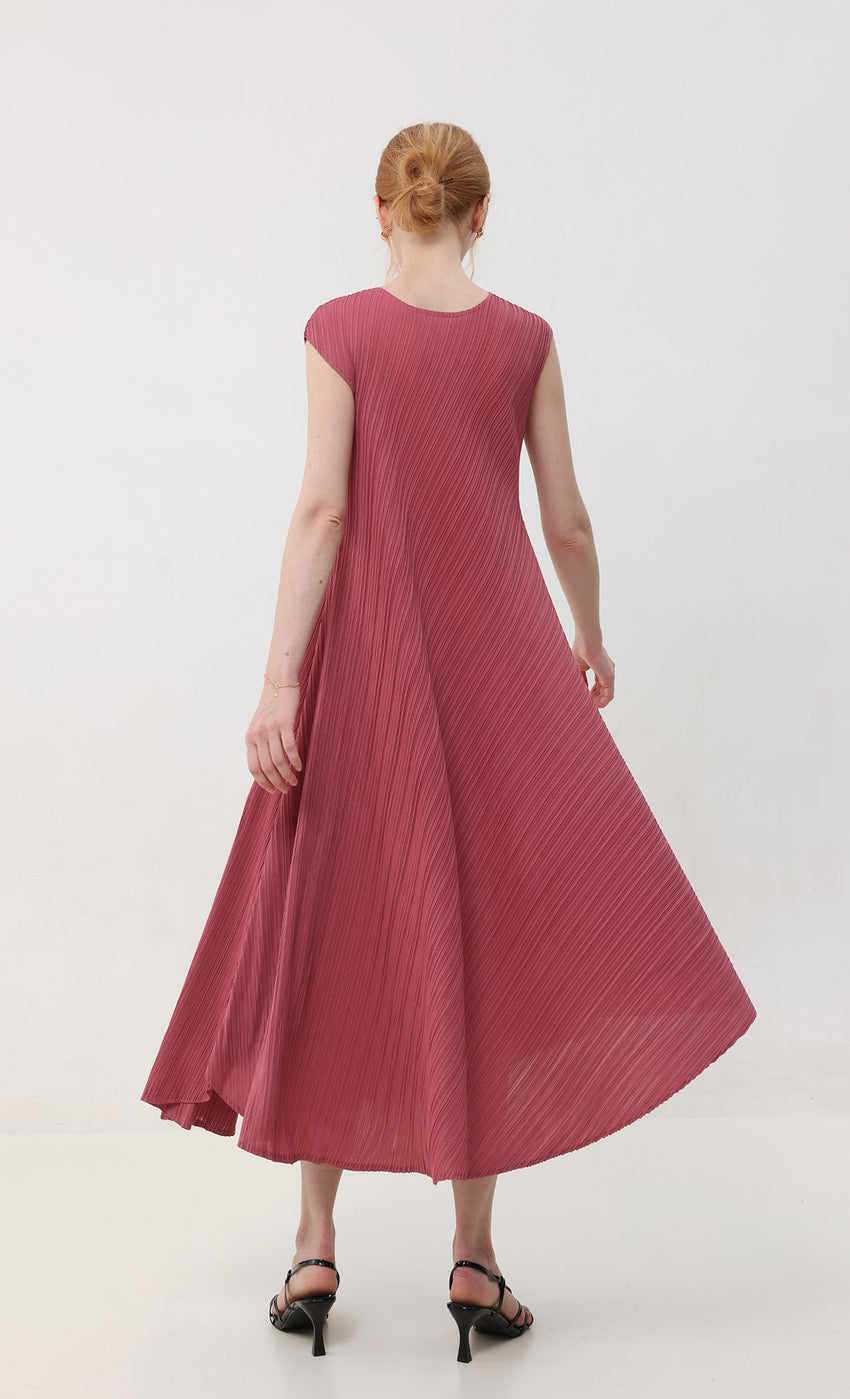 Free Size — Fit For XS - L / IndiPink