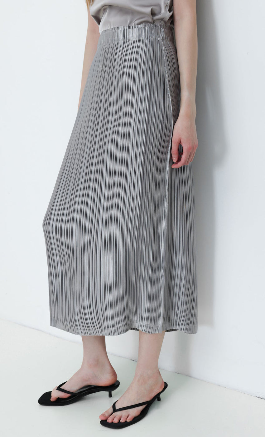 One Size - Fits XS to L / Grey