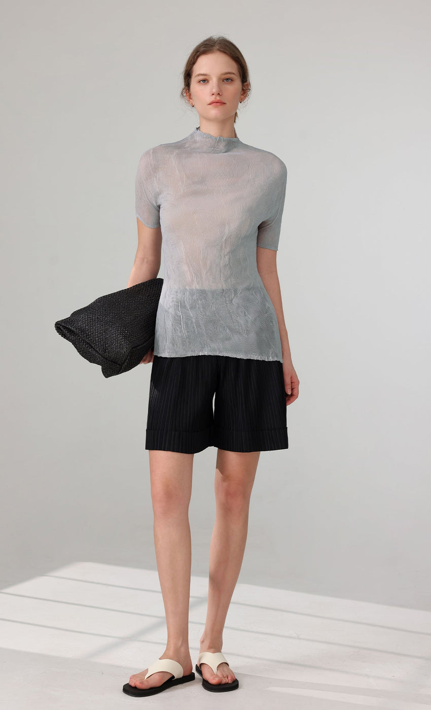 Free Size — Fit For XS - L / Black