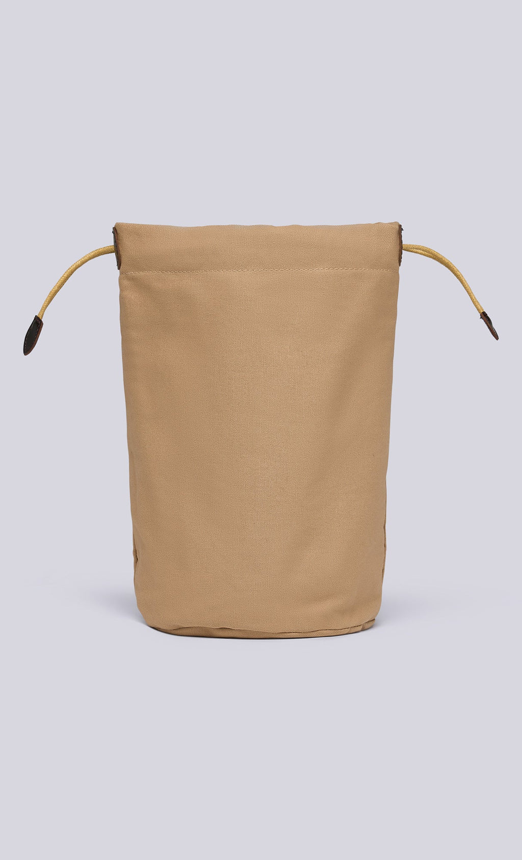 [Pouch SET] Stacy weaving leather shoulder bag_brown