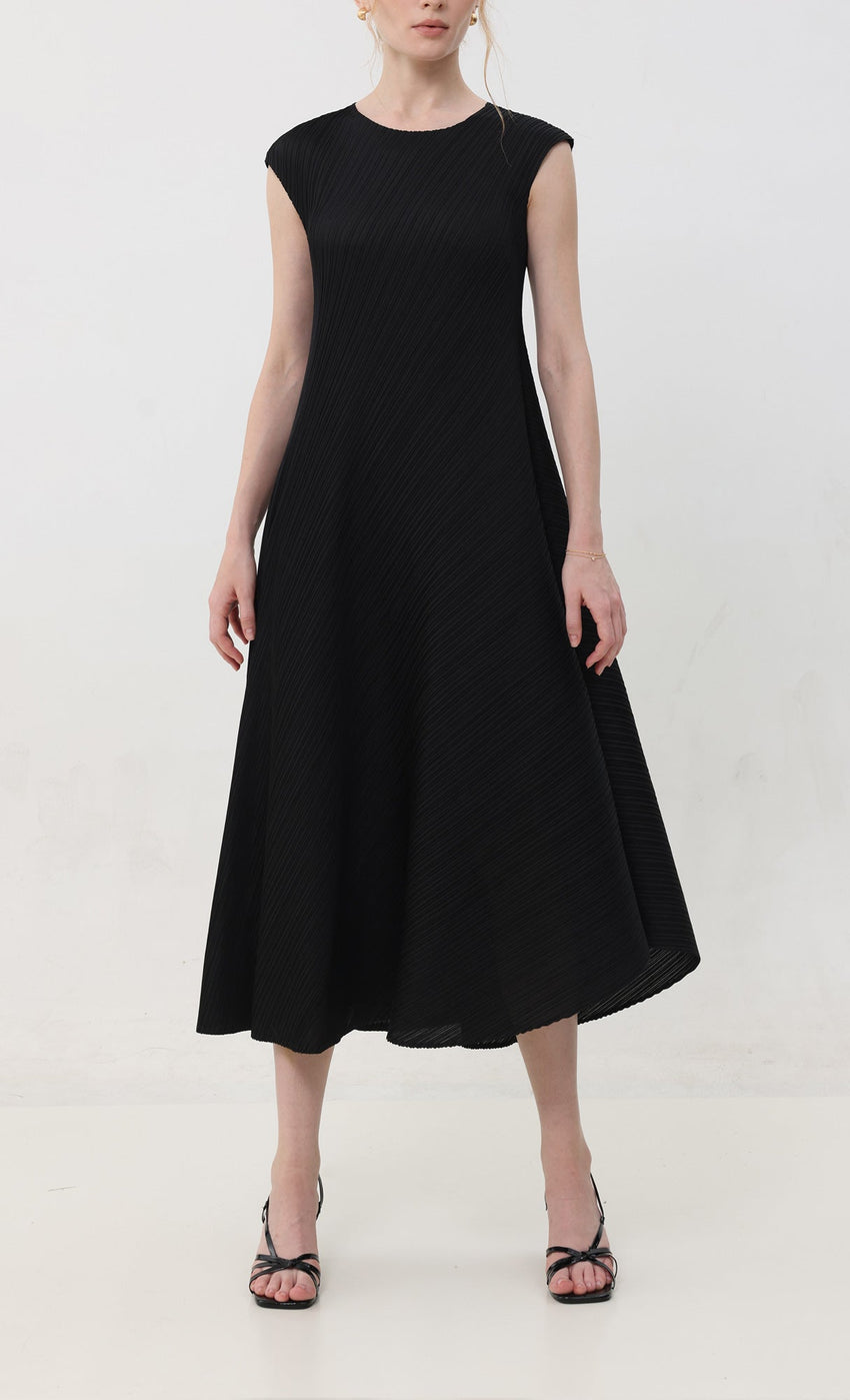 Free Size — Fit For XS - L / Black