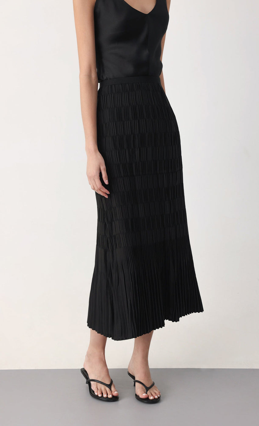 Free Size — Fit For XS - L / Black