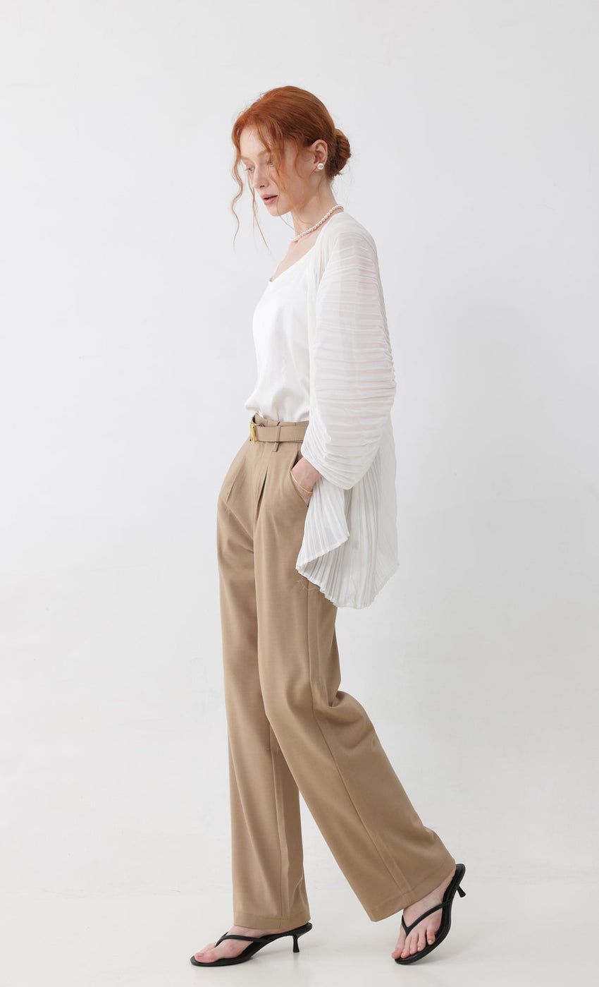 Free size / Ivory