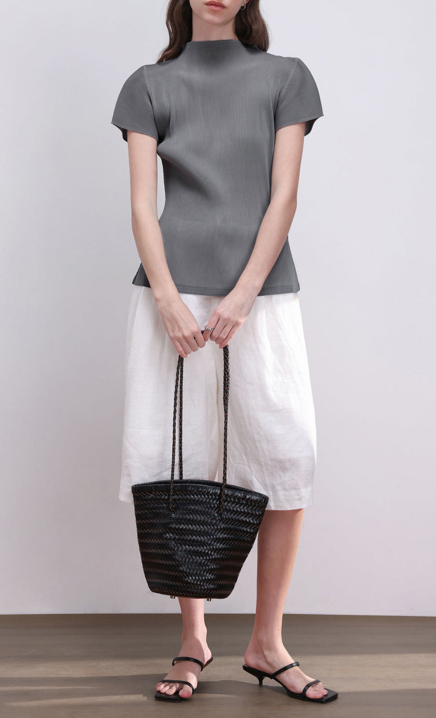 Free Size — Fit For XS - L / Grey