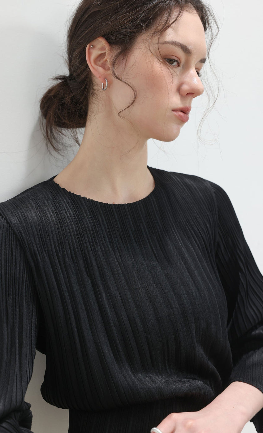 Free Size — Fit For XS - L / Black