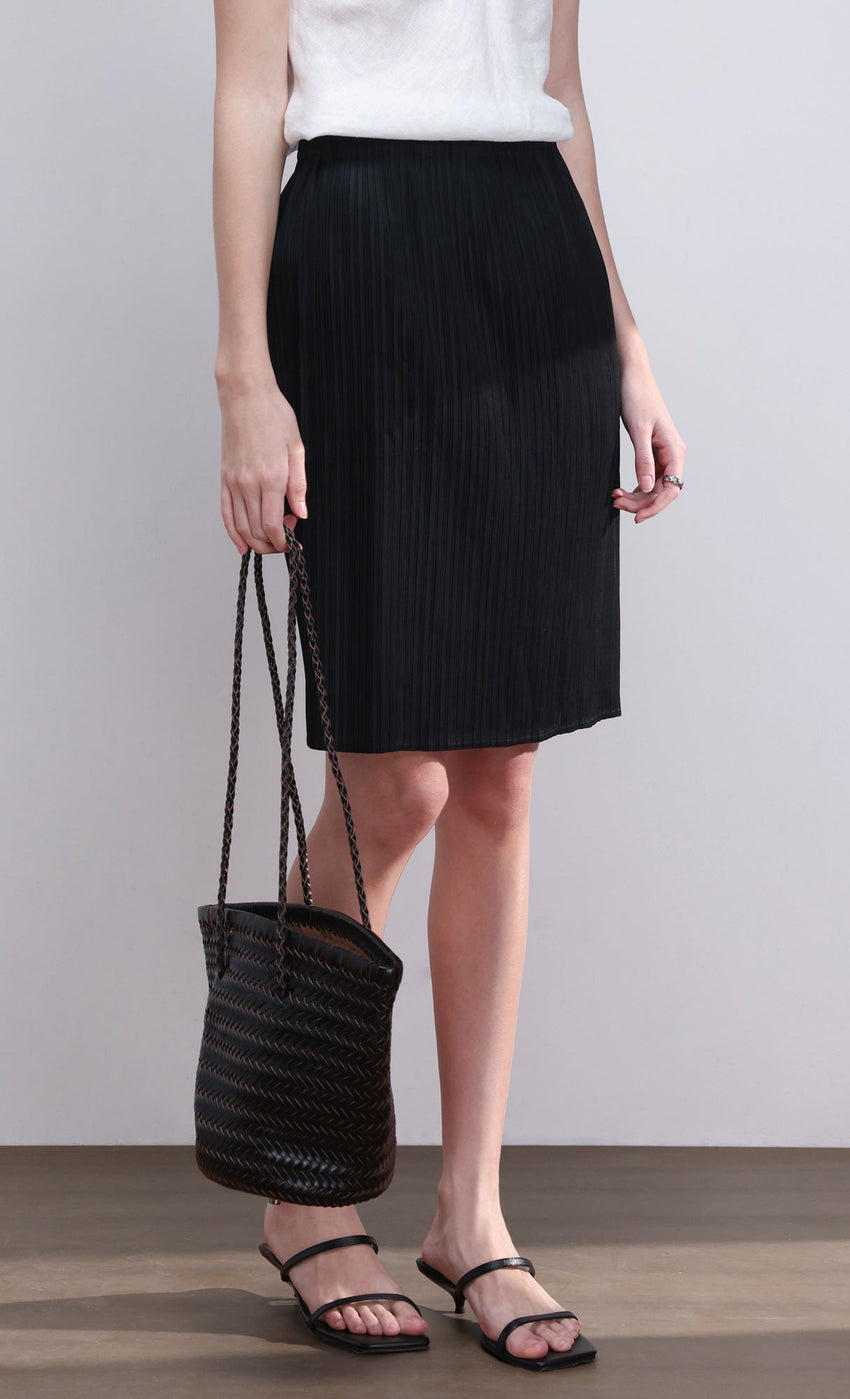Free Size — Fit For XS - L / Black