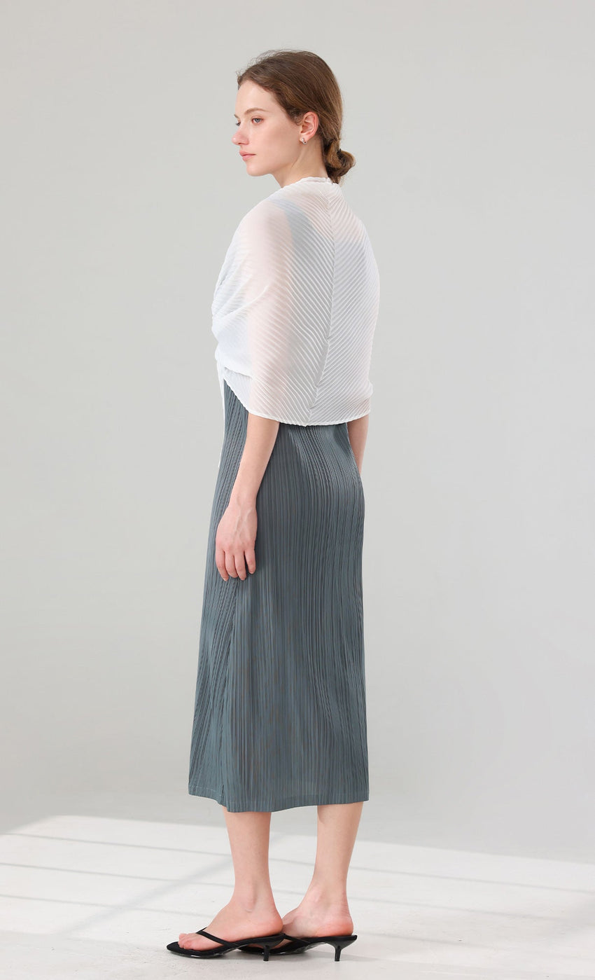 One-size / White
