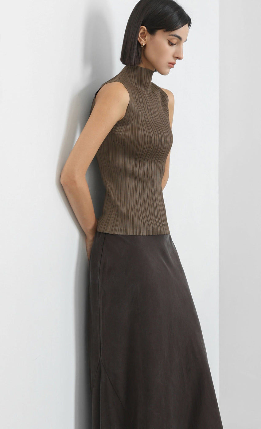 Free size / Brown