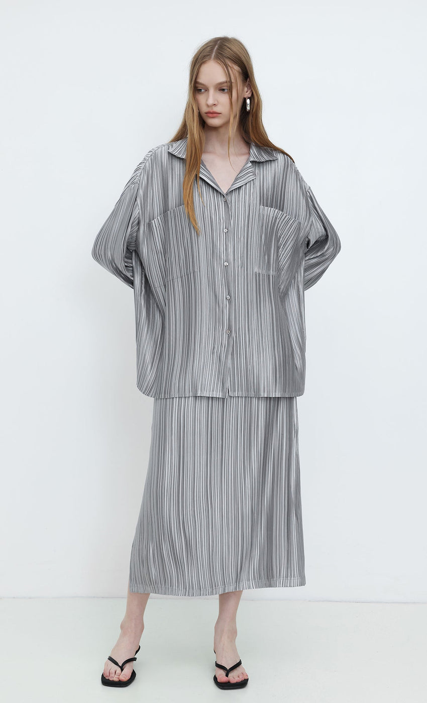 One Size - Fits XS to L / Grey