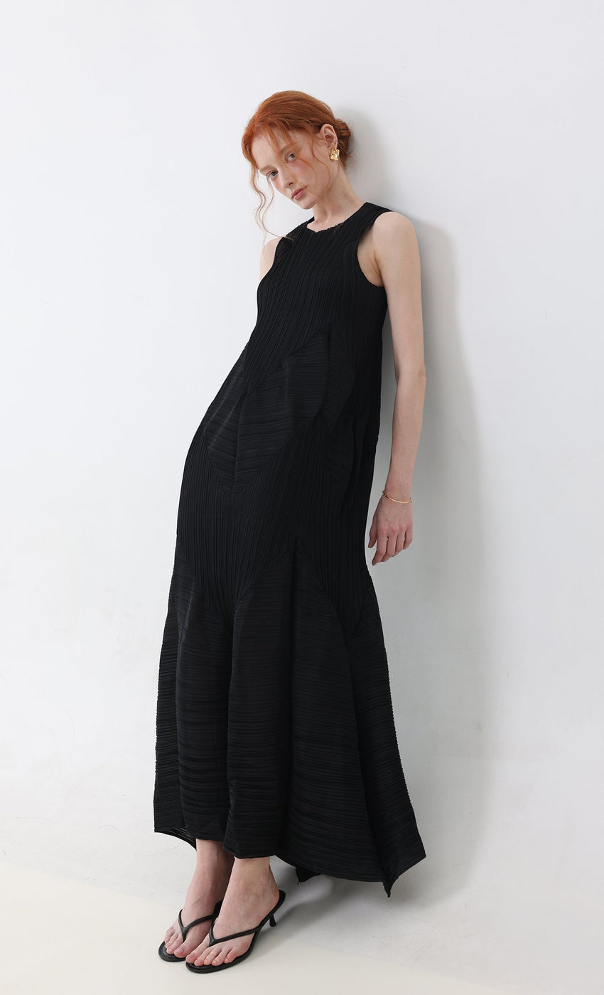 Free Size — Fit For XS - L / Black