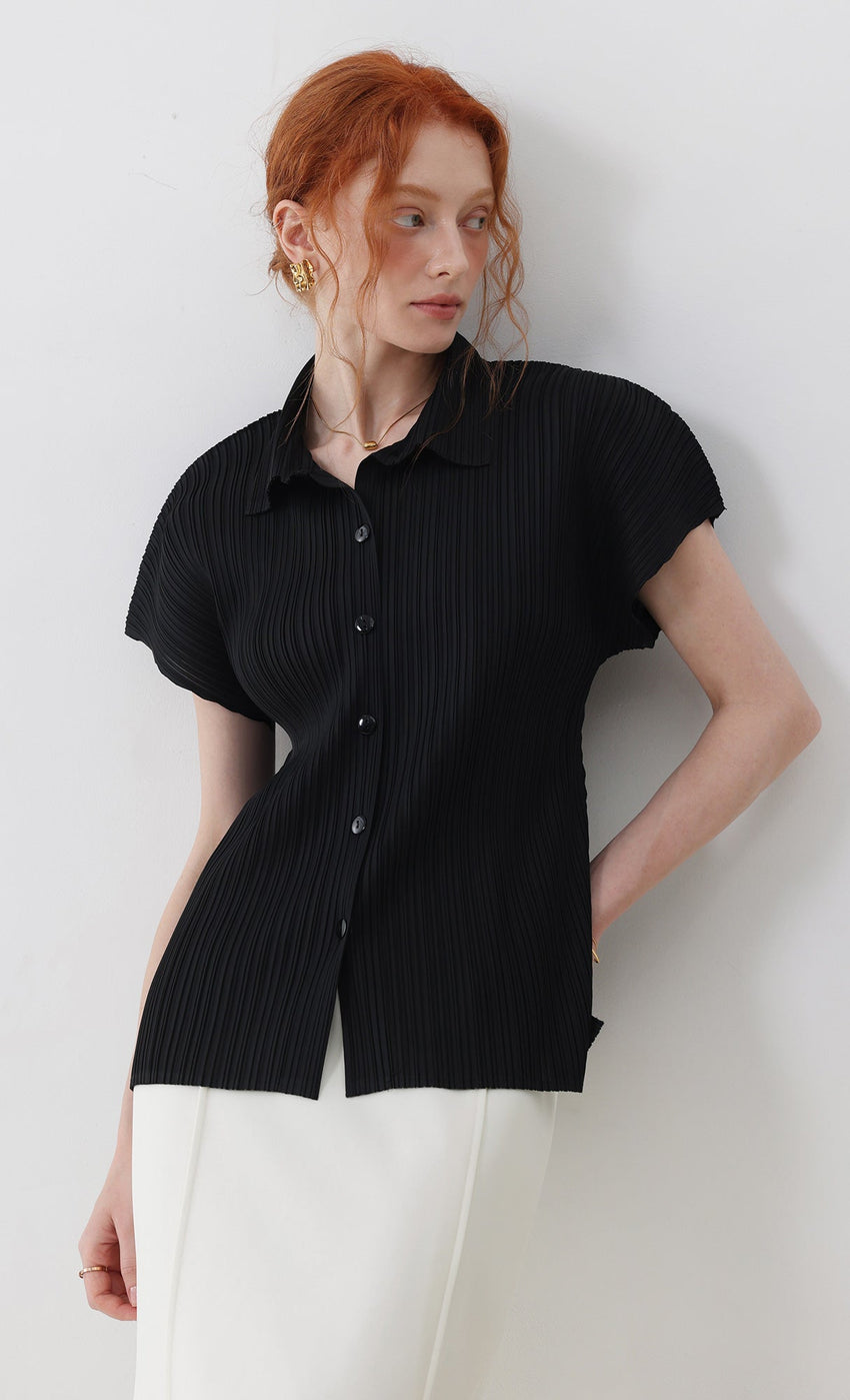 Free Size — Fit For XS - L / Black
