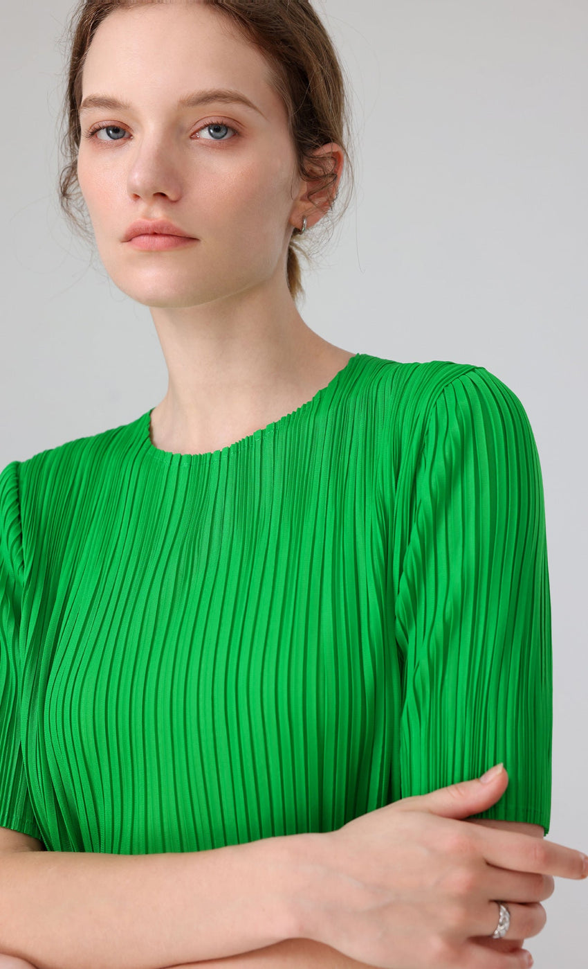 Free Size — Fit For XS - L / Green