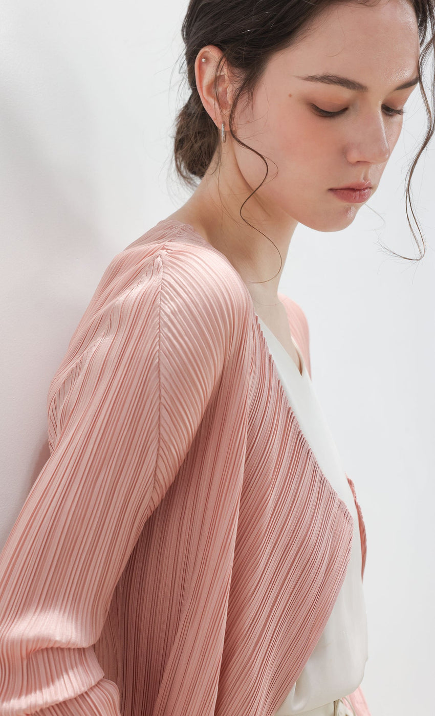 Free Size — Fit For XS - L / Pink